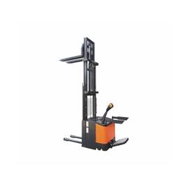 Semi Electric Stacker 4, Fork Width: 550 m