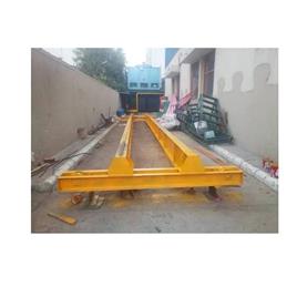 industrial eot cranes