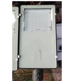 Semi Integrated Solar Street Light, Lighting Type: LED