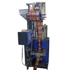 Semi Pneumatic Pouch Packing Machine In Delhi Apexo Packing Machine Private Limited