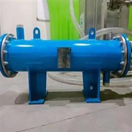 industrial heat exchanger