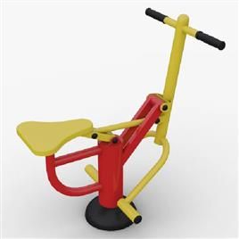 Sense Outdoor Gym Horse Rider