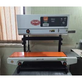 band sealing machine