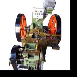 Series Double Stroke Cold Heading Machine