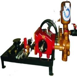 Service Pump, Motor Horsepower: 1.5HP