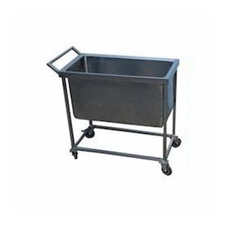 Serving Trolley