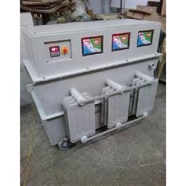 Servo 75 Kva Oil Cooled Voltage Stabilizer