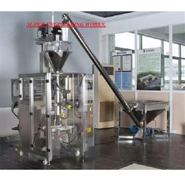 auger filler machine
