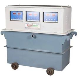 Servo Automatic Voltage Stabilizer