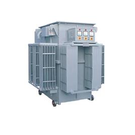 Servo Stabilizer Oil Cooled, Input Voltage: 160 V- 260 V AC