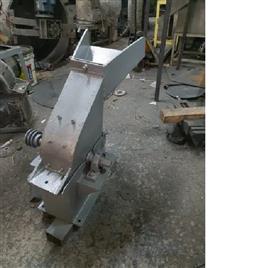 Setup Cattle Feed Manual, Capacity: 1000 Kg/Hr