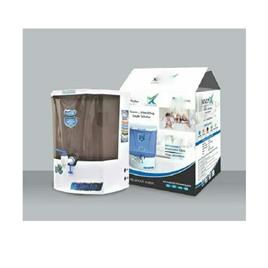 Seven X Ro Uv Uf Tds Controller Water Purifier, Purification Capacity: 5-10 liters/Hour