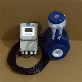 Sewage Electromagnetic Flow Meter In Jaipur Itechflow Private Limited