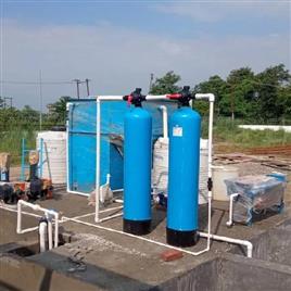 Sewage Treatment Plant 14