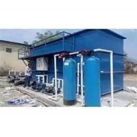 Sewage Treatment Plant Industrial Domestic 3 Kw, Feed Flow Rate(m3/day or m3/hr): 51-100 m3/day