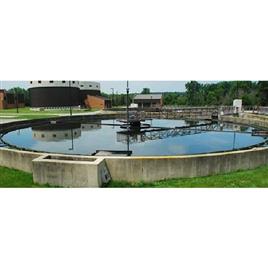 Sewage Treatment Plants 13, Power Source: Electronic