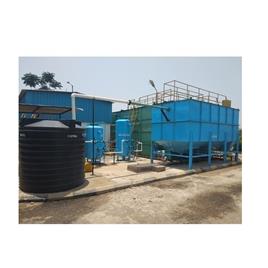 Sewage Treatment Plants 6, Application Industry: Pharmaceutical & Chemicals