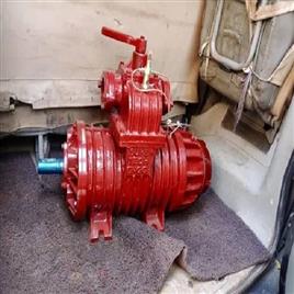 Sewer Suction Pump Lag Type Modal In Ghaziabad Super Tech Engineers