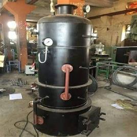 Sg Coal Fired Steam Boiler, Capacity: 50kg-1000kg