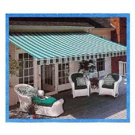 Shade Awnings 4