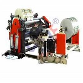 slitting rewinding machine