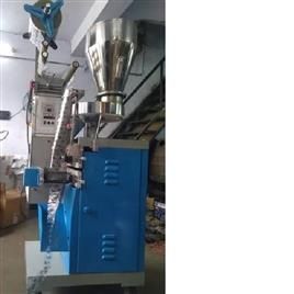 Shampoo Liquid Pouch Packing Machine 2