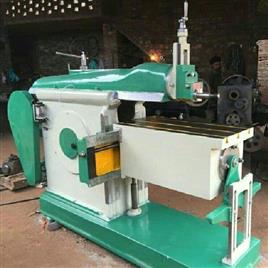 Shaper Machine 4, Material: Mild Steel