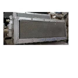 Shawarma Burner For Shawarma Machine For Restaurant And Shawarma Stall, Electrical Power Supply: na
