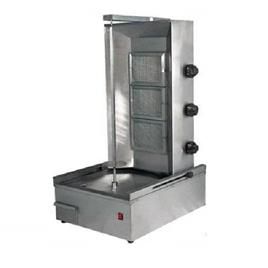 Shawarma Chicken Machine