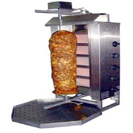 Shawarma Grill In Delhi Dollar Equipment