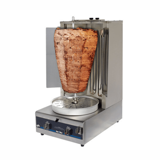 Shawarma Machine 2