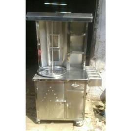 Shawarma Machine 24