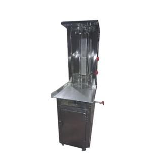 Shawarma Machine 9