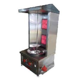 Shawarma Machine Floor Model