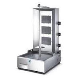 Shawarma Machine Floor Models