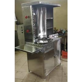 Shawarma Machines
