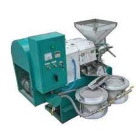 Shea Butter Shea Nut Oil Extraction Machine In Ludhiana Goyum Screw Press