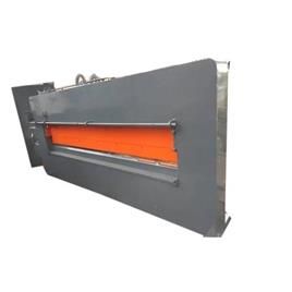 Sheet Bending Machine 7