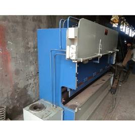 Sheet Bending Machine 9