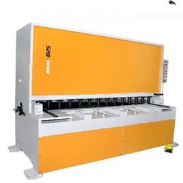 Sheet Bending Machines, Usage/Application: Industrial