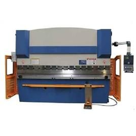 Sheet Bending Press Machine