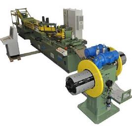 Sheet Cut To Length Machine In Rajkot Sensitive Engitech Pvt Ltd, Capacity: 6-10 ton/day