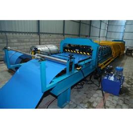 Sheet Forming Machine, Phase: Three Phase