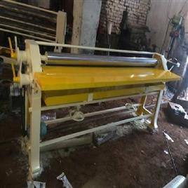 Sheet Pasting Machine 4