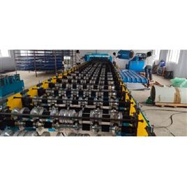 Sheet Roll Forming Machine 5, Usage/Application: Industrial