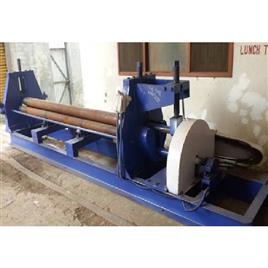 Sheet Rolling Machine 12feet