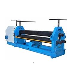 Sheet Rolling Machine