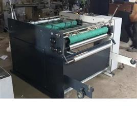 Sheet Separator Machine, Power Source: Electric