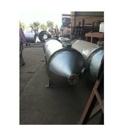 Shell And Tube Heat Exchangers 0065 Bar In Faridabad Aab Heat Exchangers Private Limited