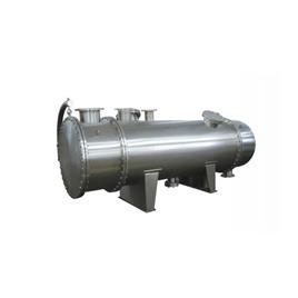 Shell Tube Chiller In Faridabad Aab Heat Exchangers Private Limited, Phase: Single Phase